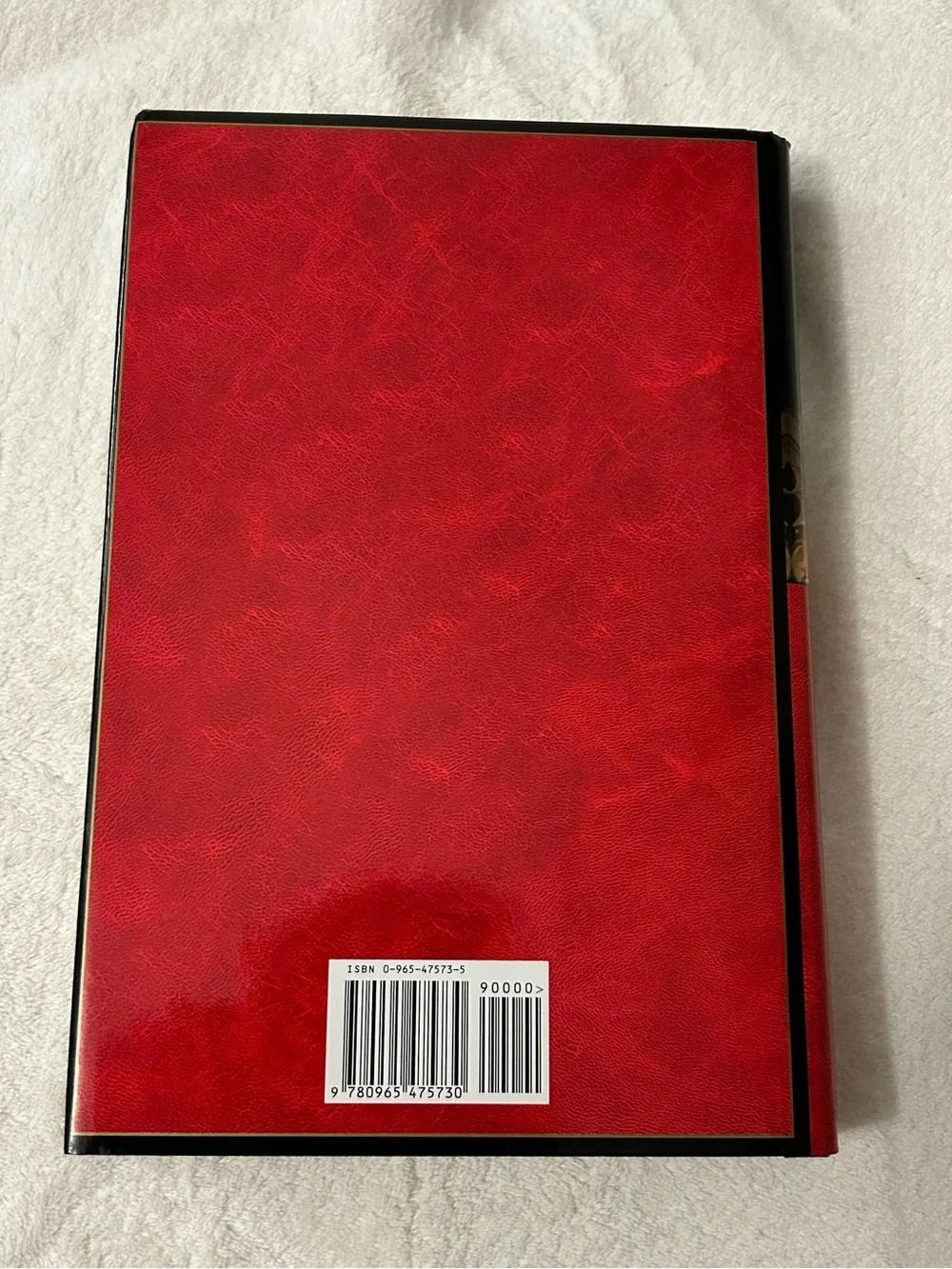 Red Dragon Thomas Harris Hardcover Thriller Hannibal Lecter 1st Dutton Printing